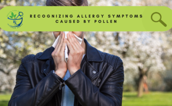 Allergy Season: Treatment and Prevention