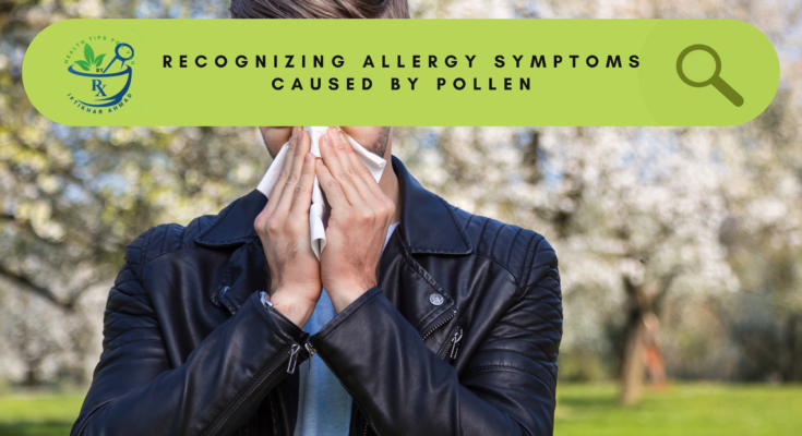 Allergy Season: Treatment and Prevention