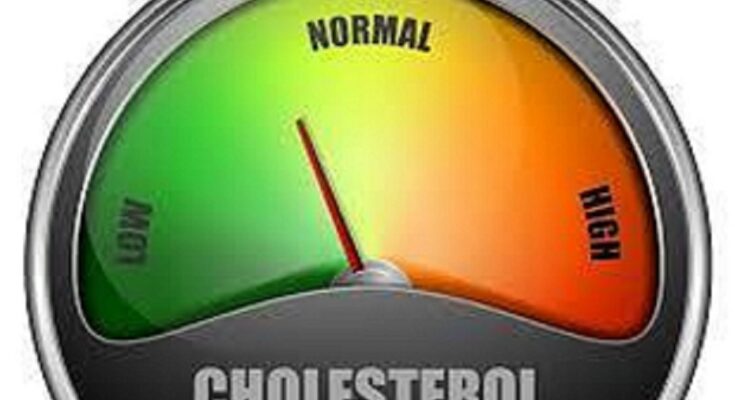 Dietary Adjustments for Managing High Cholesterol