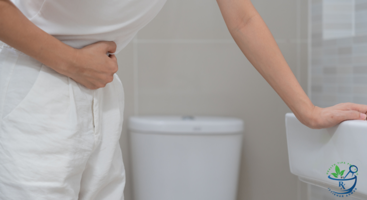 Managing Constipation During Periods