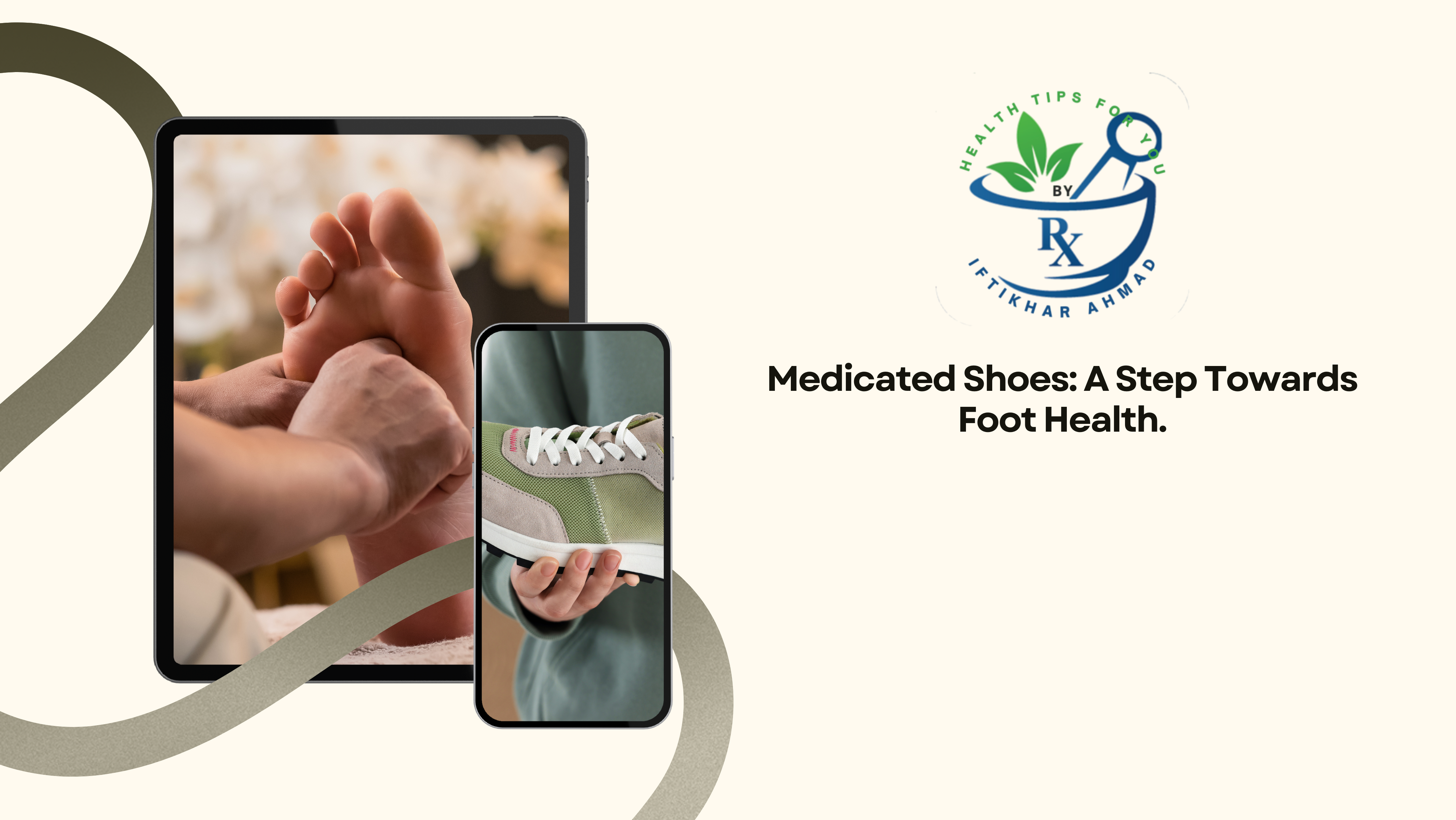 relationship between foot pressure points, medicated shoes, and warts