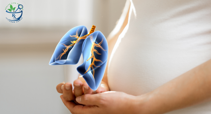 Tuberculosis Management During Pregnancy