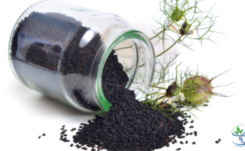 Health Benefits of Nigella Seed