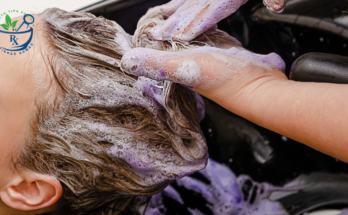 The best shampoo formulation for hair health