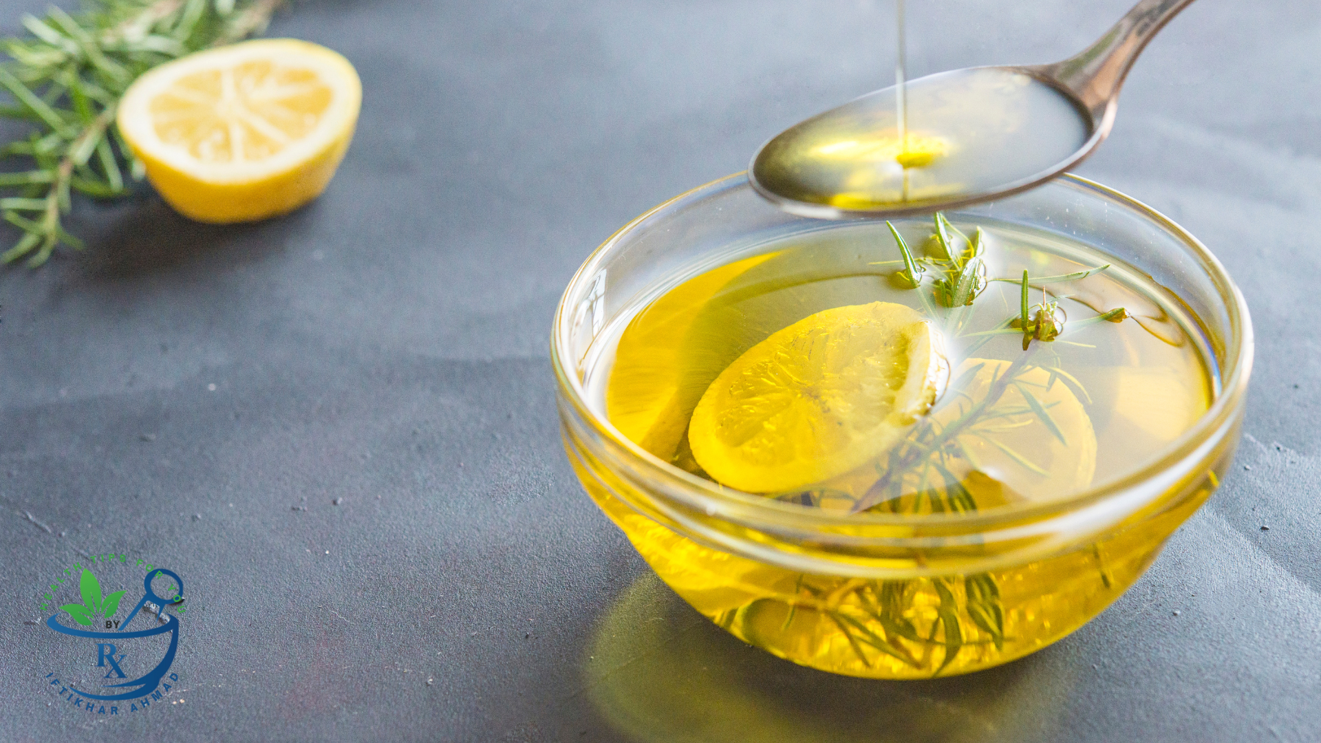 Components of Lemon Balm