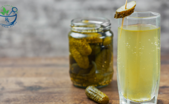 Pickle juice! Surprising benefits