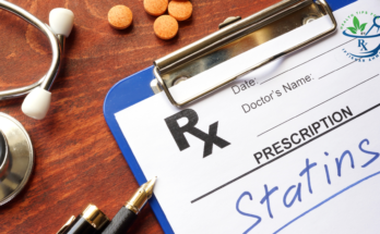 The Effects of Long-Term Use of Statins