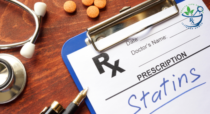 The Effects of Long-Term Use of Statins