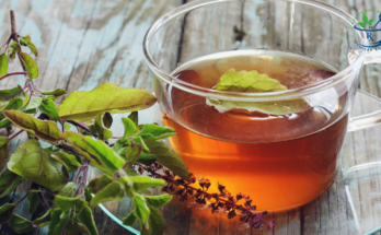 India's Best Tulsi Tea Selection